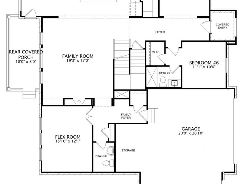 11304 Gideon Drive, Sycamore Township, OH 45249 Photo 4
