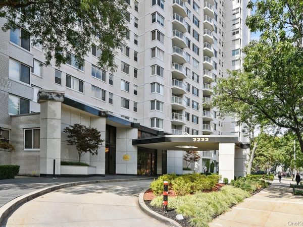 3333 Henry Hudson Parkway , Unit 12S, Bronx, NY 10463