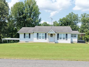 2142 Bethlehem Church Road, Wickliffe, KY 42087