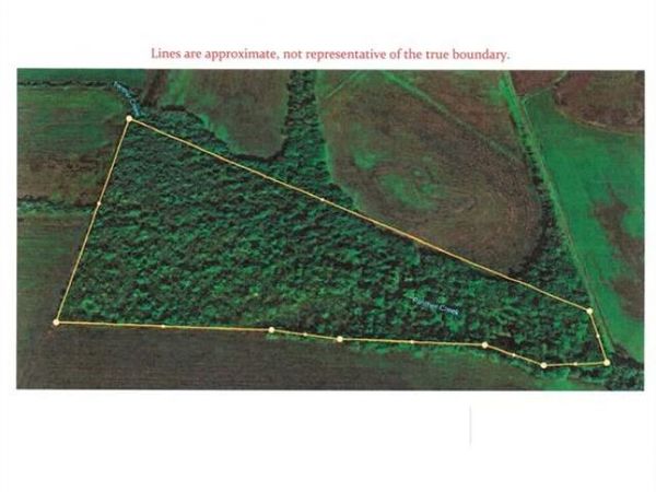 NE Elm Grove Road, Breckenridge, MO 64625