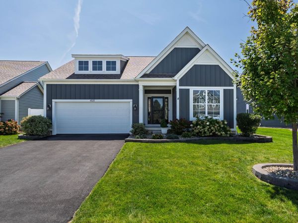 4531 Bluebird Drive, Powell, OH 43065