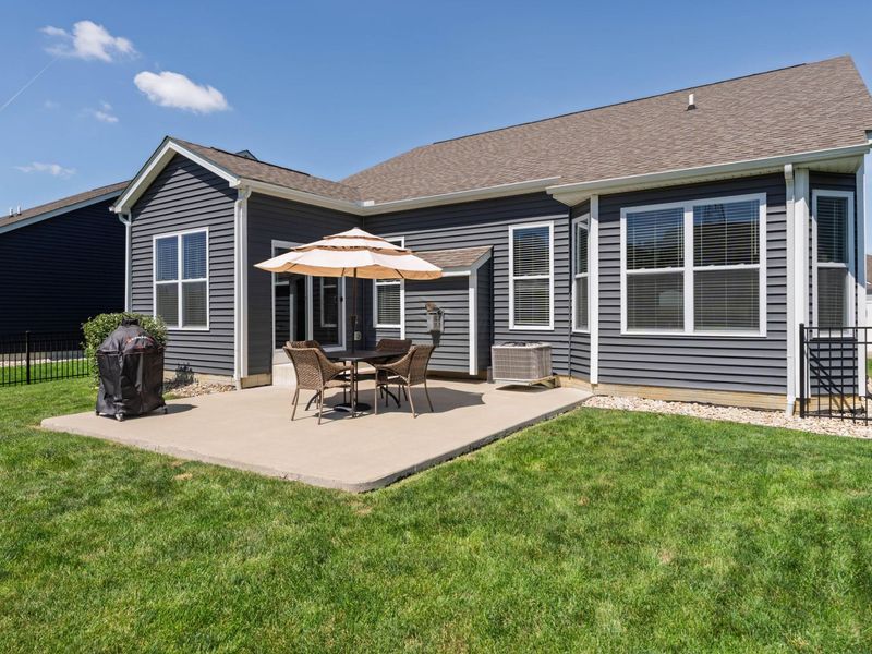 4531 Bluebird Drive, Powell, OH 43065 Photo 30
