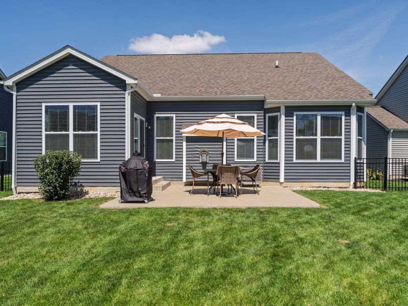 4531 Bluebird Drive, Powell, OH 43065 Photo 31