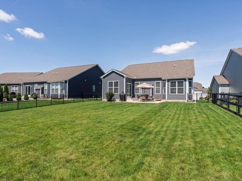 4531 Bluebird Drive, Powell, OH 43065 Photo 34