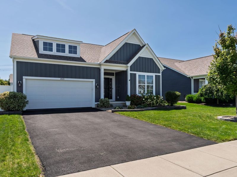 4531 Bluebird Drive, Powell, OH 43065 Photo 36