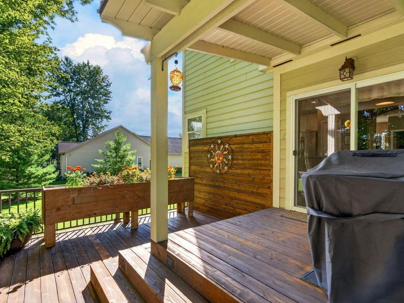 170 Lexington Woods Drive, Granville, OH 43023 Photo 53