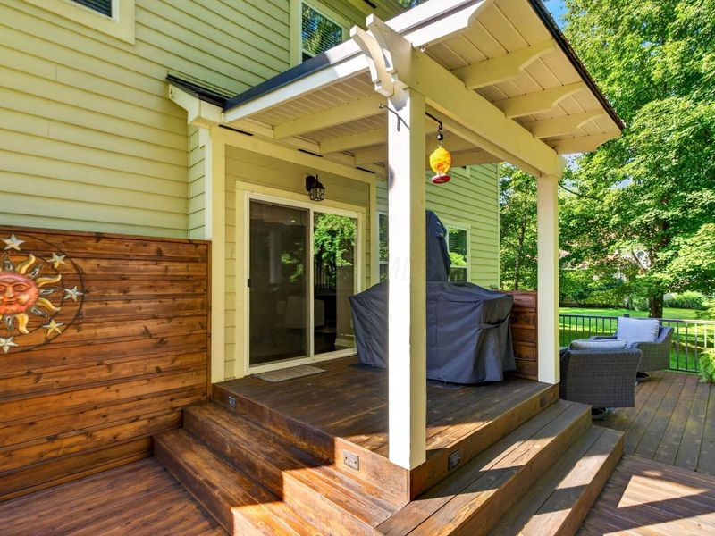 170 Lexington Woods Drive, Granville, OH 43023 Photo 55
