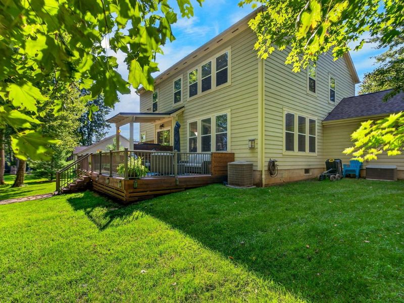170 Lexington Woods Drive, Granville, OH 43023 Photo 57