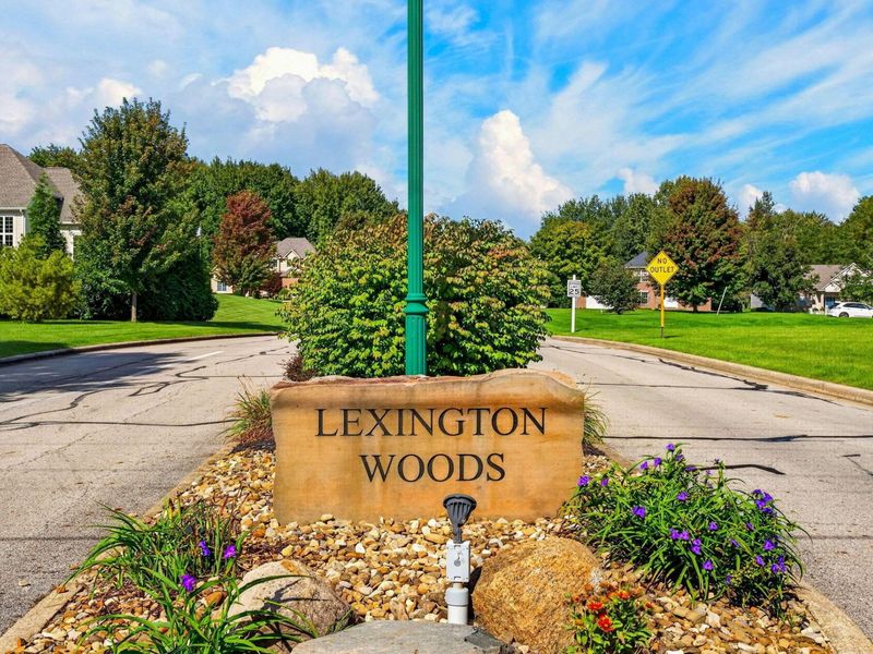 170 Lexington Woods Drive, Granville, OH 43023 Photo 58