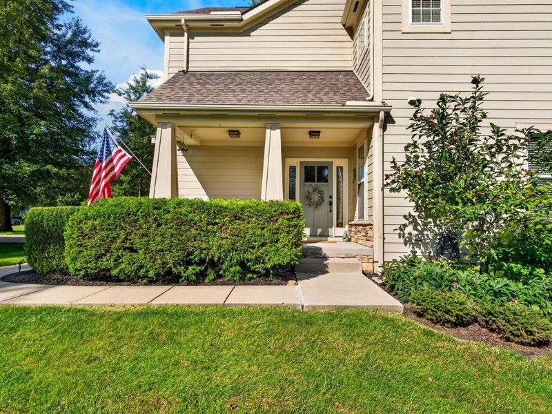 170 Lexington Woods Drive, Granville, OH 43023 Photo 8