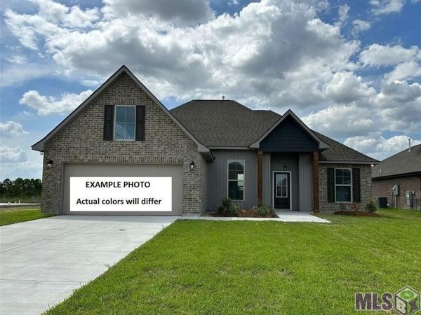 39724 Farming Lane, Pearl River, LA 70452