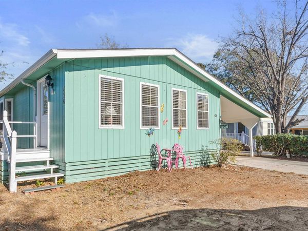426 Sand Dollar Ct. , Surfside Beach, SC 29575