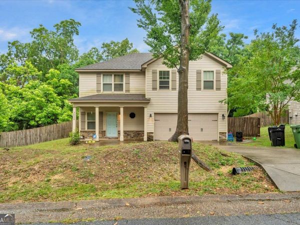 3858 Fortson Lane, Columbus, GA 31909