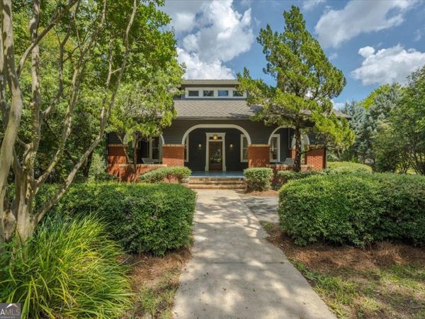 164 Oakhaven Avenue, Macon, GA 31204