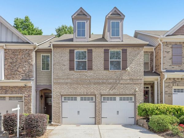 2029 Brightleaf Way, Unit 133, Marietta, GA 30060