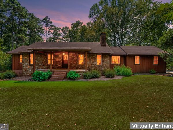 624 Old Jackson Road, Mcdonough, GA 30252