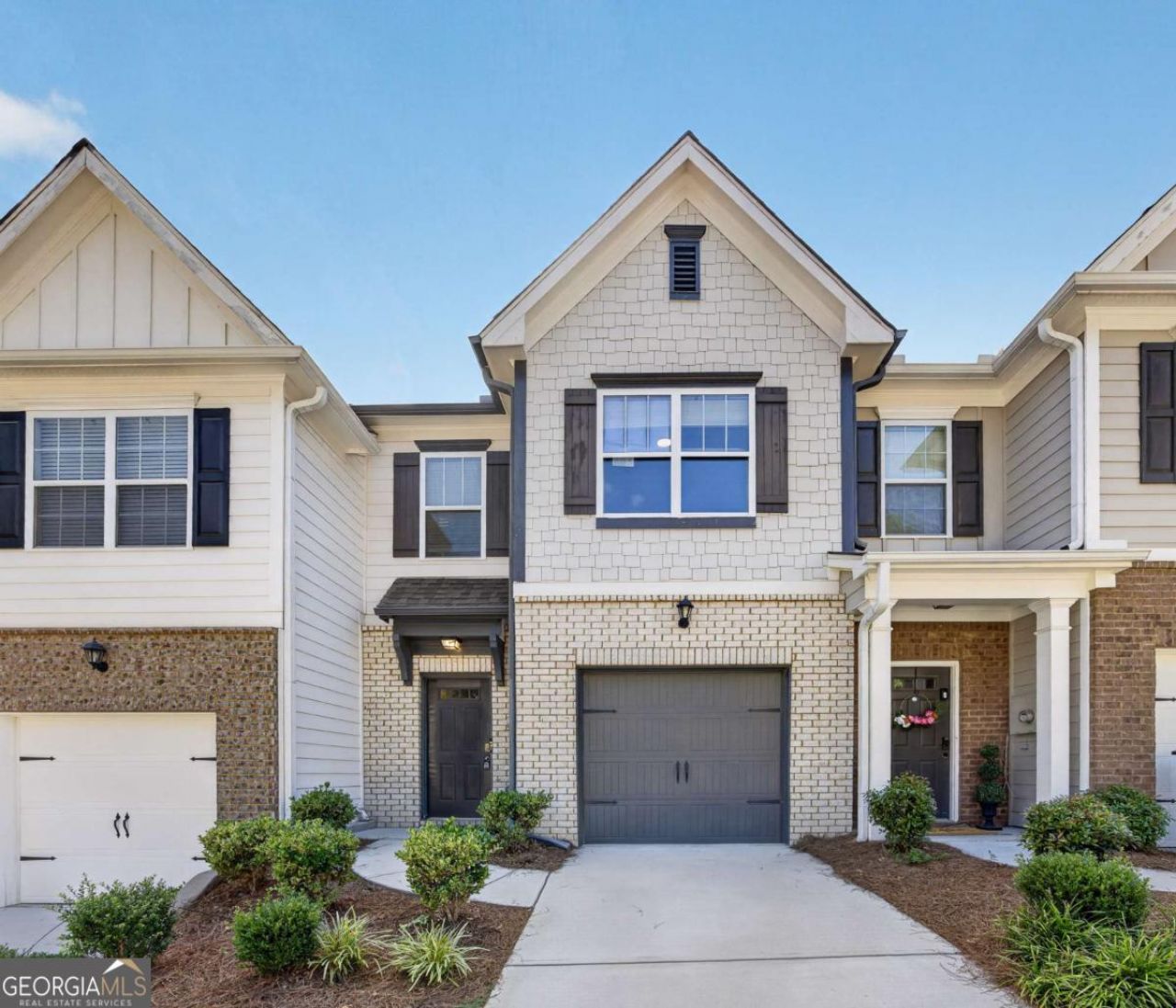 124 Chastain Way, Newnan, GA 30263 Main Photo