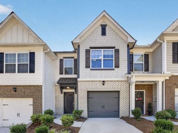 124 Chastain Way, Newnan, GA 30263