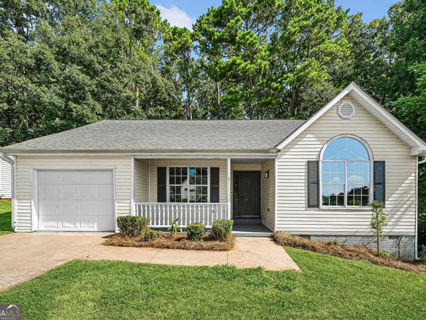 235 Oak Circle N, Stockbridge, GA 30281