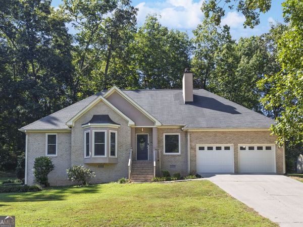 197 Michael Boulevard, Cedartown, GA 30125