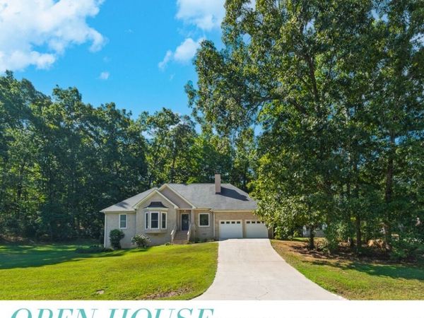 197 Michael Boulevard, Cedartown, GA 30125
