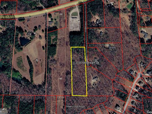 3735 Millstream Lane, Stockbridge, GA 30281