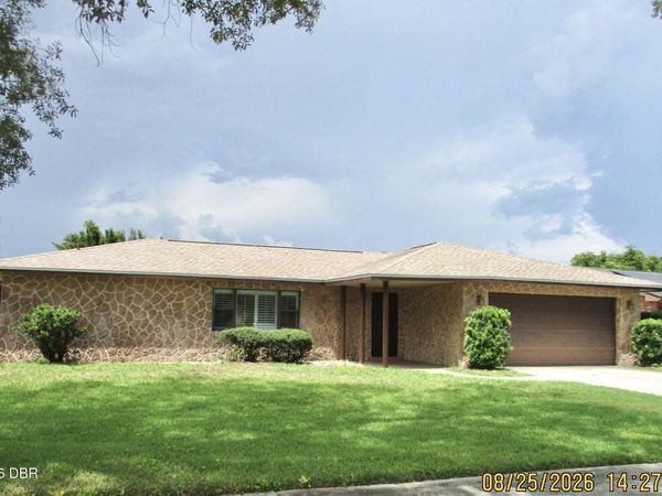 675 Tumblebrook Drive, Port Orange, FL 32127