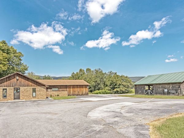 9961 Rhea County Hwy , Dayton, TN 37321