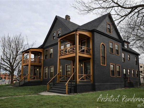 626 Salem Avenue, Dayton, OH 45406