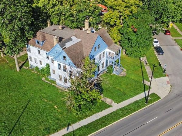 626 Salem Avenue, Dayton, OH 45406