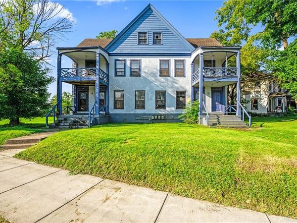 626 Salem Avenue, Dayton, OH 45406