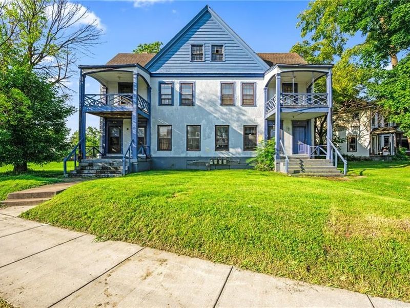 626 Salem Avenue, Dayton, OH 45406 Photo 1