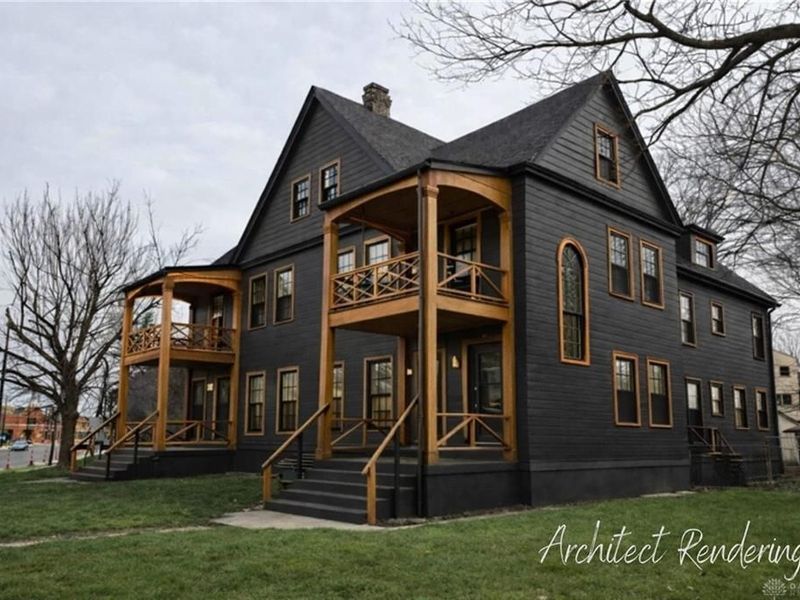 626 Salem Avenue, Dayton, OH 45406 Photo 2