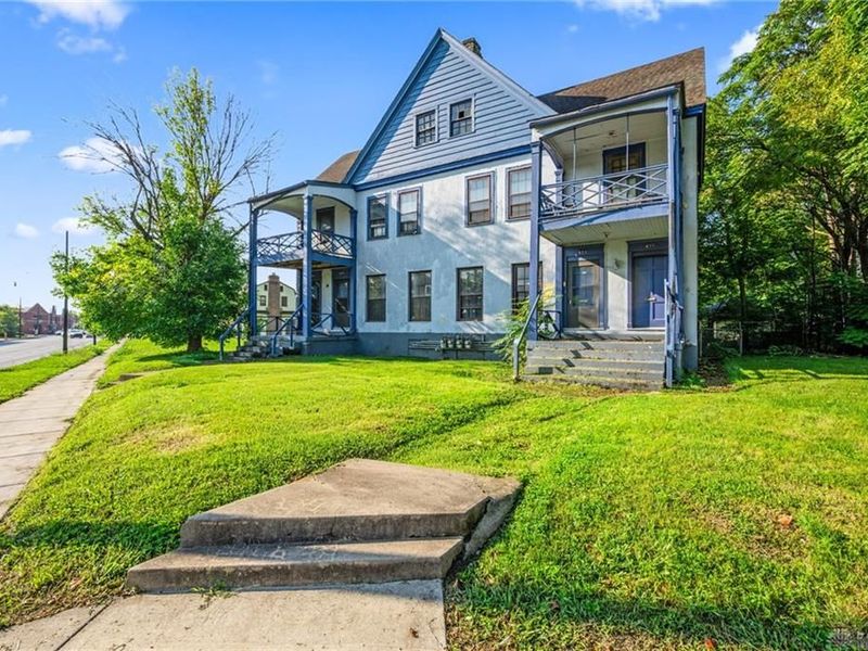 626 Salem Avenue, Dayton, OH 45406 Photo 3