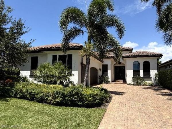 18550 Cypress Haven DR , FORT MYERS, FL 33908