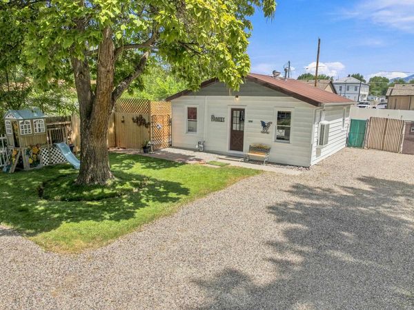 118 Laura Avenue, Clifton, CO 81520