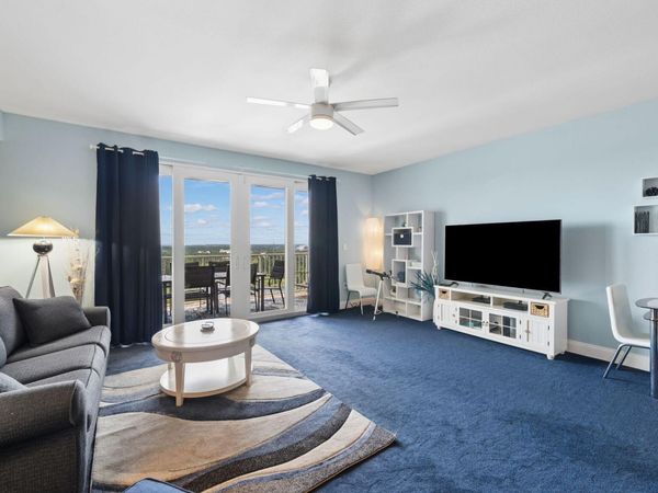9902 S Thomas Drive, Unit 1537, Panama City Beach, FL 32408