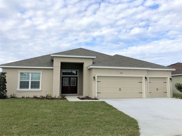 6063 HIGHLANDS GRACE BOULEVARD, LAKELAND, FL 33812