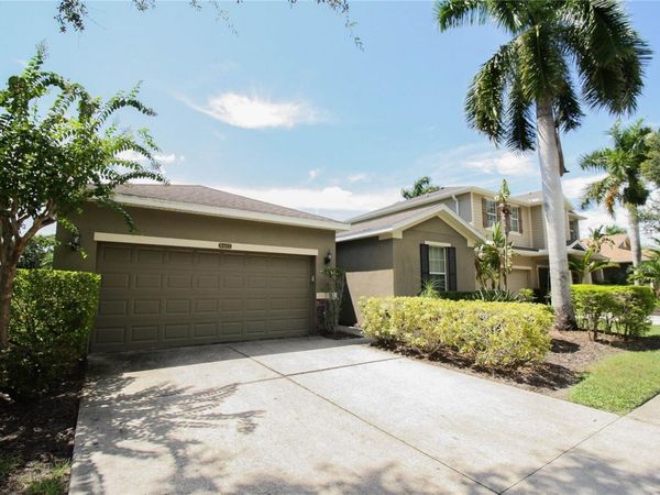 8463 KARPEAL DRIVE, SARASOTA, FL 34238
