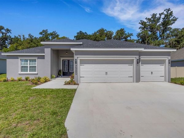 2980 KEENS GROVE WAY, LAKELAND, FL 33810