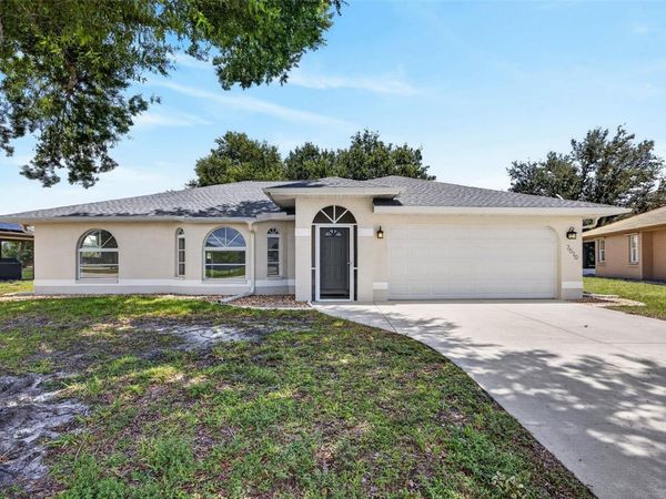 7510 LIGUSTRUM, PUNTA GORDA, FL 33955