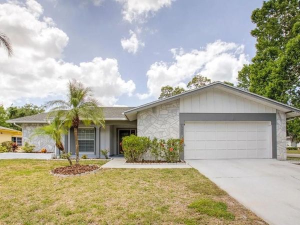 13309 SHADBERRY LANE, HUDSON, FL 34667