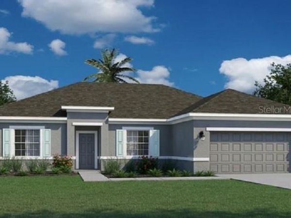 3751 W FOREST DRIVE, DUNNELLON, FL 34433