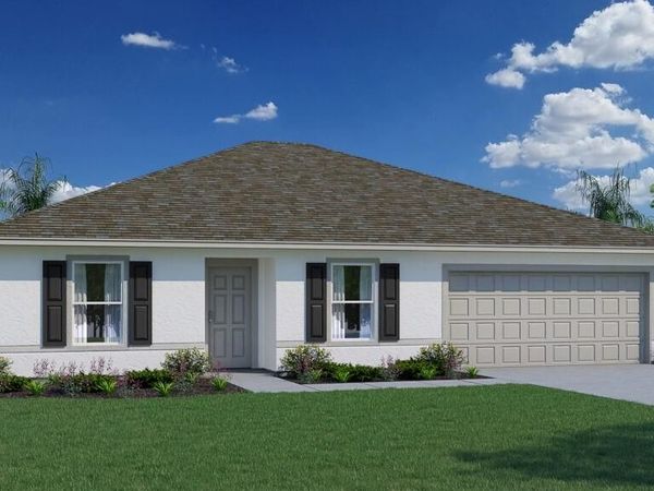 5113 BOSWELL ROAD, SPRING HILL, FL 34608