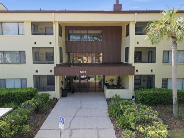 13604 S VILLAGE DRIVE, Unit 2210, TAMPA, FL 33618