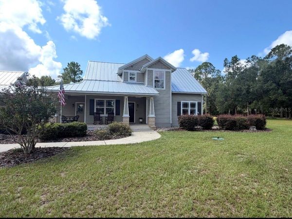 25193 NW 204TH PLACE, HIGH SPRINGS, FL 32643