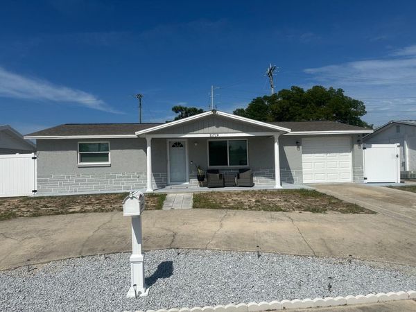 11719 ENTERPRISE DRIVE , PORT RICHEY, FL 34668