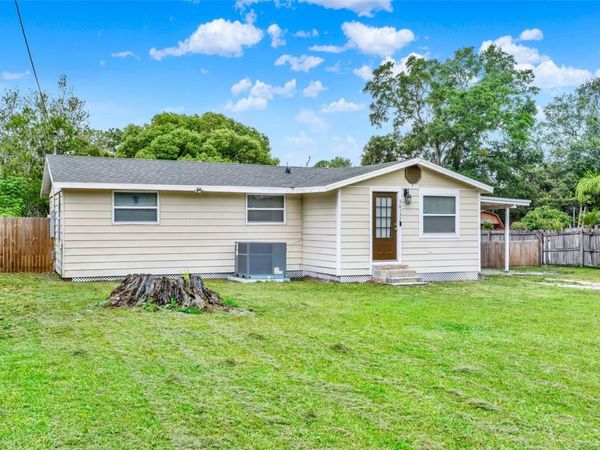 30137 ORANGE AVENUE , SORRENTO, FL 32776