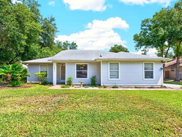 14411 DESILU DRIVE, ORLANDO, FL 32832