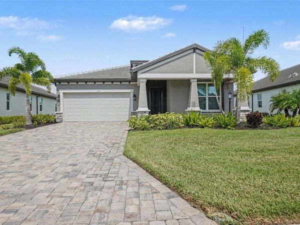 3714 WILD BLOSSOM PLACE, PARRISH, FL 34219
